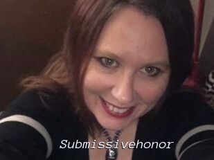 Submissivehonor