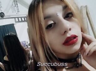 Succubuss