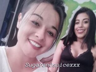 Sugarandspicexxx