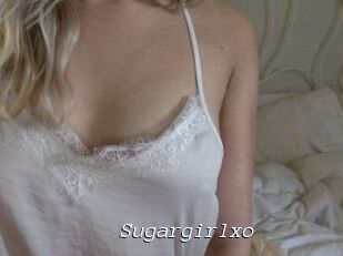 Sugargirlxo