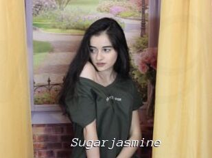 Sugarjasmine