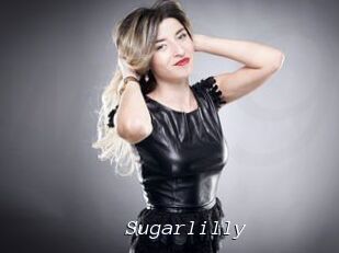 Sugarlilly