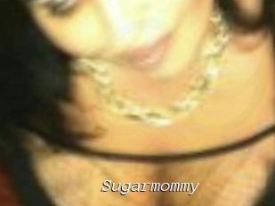 Sugarmommy