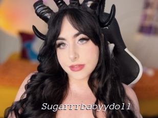 Sugarrrbabyydoll