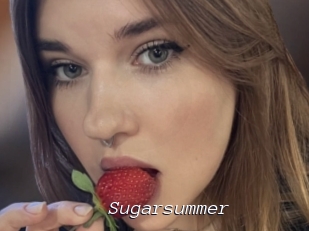 Sugarsummer