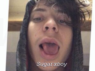 Sugarxboy