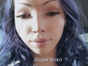 Sugarxoxo