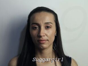 Suggargirl