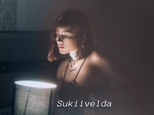 Sukiivelda