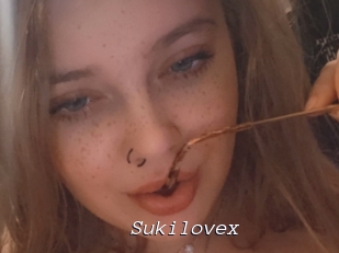 Sukilovex