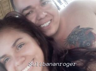 Sulibananroger