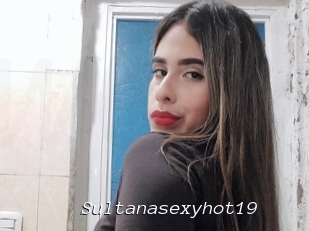 Sultanasexyhot19