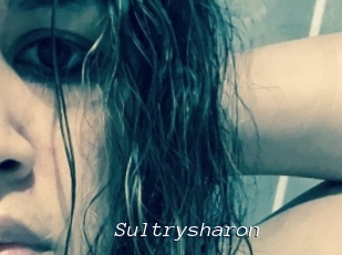 Sultrysharon