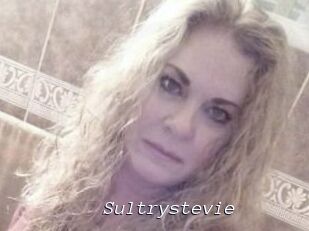 Sultrystevie