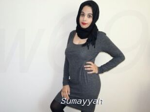 Sumayyah