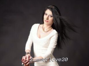 Summerlove20