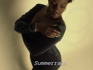 Summerrain