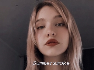 Summersmoke