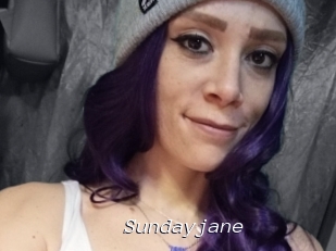 Sundayjane