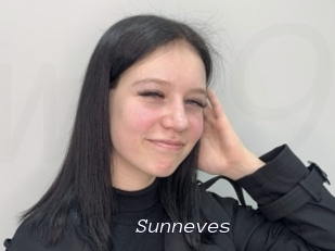 Sunneves