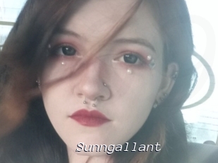 Sunngallant