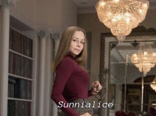 Sunnialice