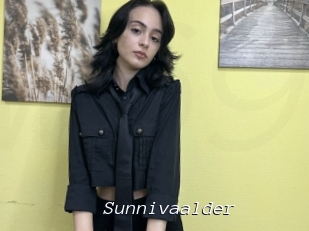 Sunnivaalder