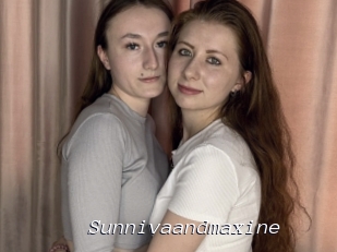 Sunnivaandmaxine