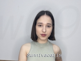 Sunnivacaris