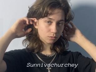 Sunnivachurchey