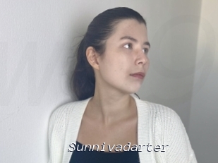 Sunnivadarter