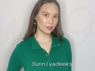 Sunnivadeeks