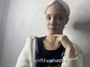 Sunnivahazle