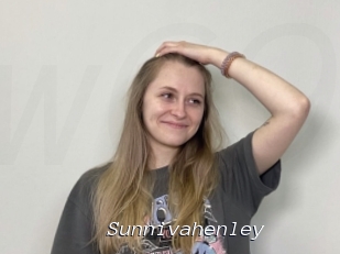 Sunnivahenley