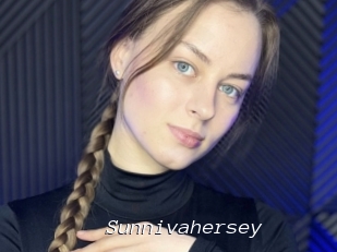 Sunnivahersey