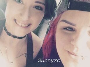 Sunnyxo