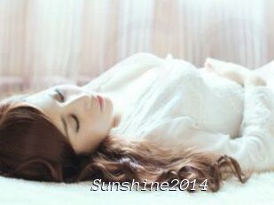 Sunshine2014