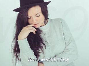 Sunsweetalisa