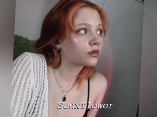 Sunxflower