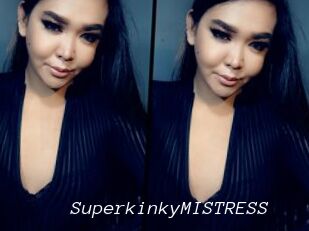 SuperkinkyMISTRESS