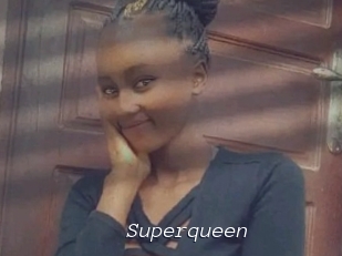 Superqueen