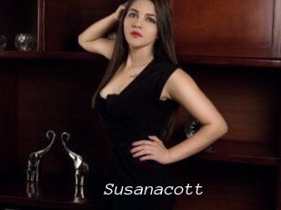 Susanacott