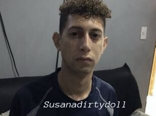Susanadirtydoll