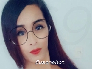 Susanahot