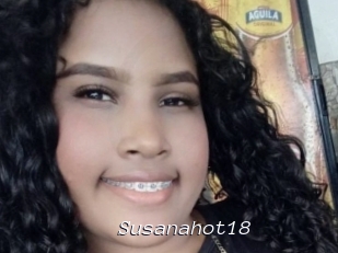 Susanahot18