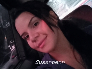 Susanbenn