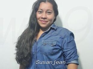 Susanjean