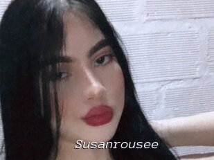 Susanrousee