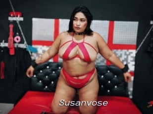 Susanvose