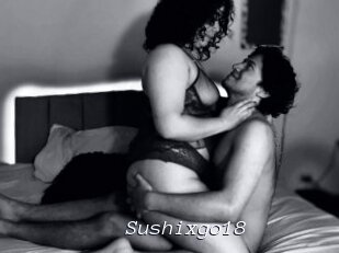 Sushixgo18